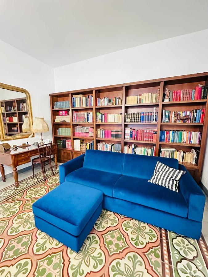 Elegante Appartamento Nel Cuore Del Barocco Lecce Zewnętrze zdjęcie
