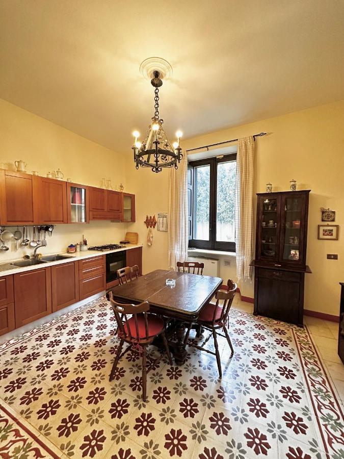 Elegante Appartamento Nel Cuore Del Barocco Lecce Zewnętrze zdjęcie