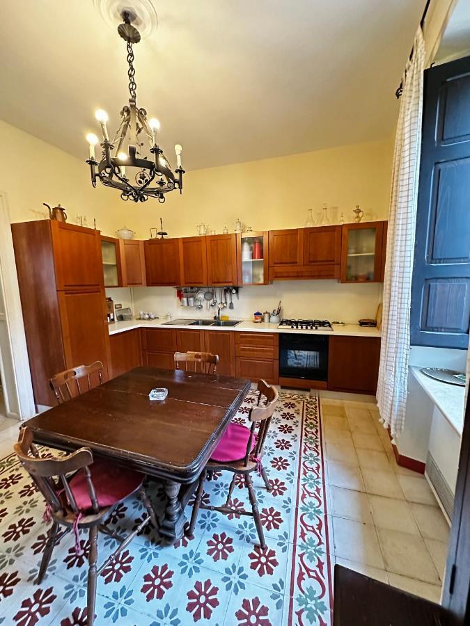 Elegante Appartamento Nel Cuore Del Barocco Lecce Zewnętrze zdjęcie